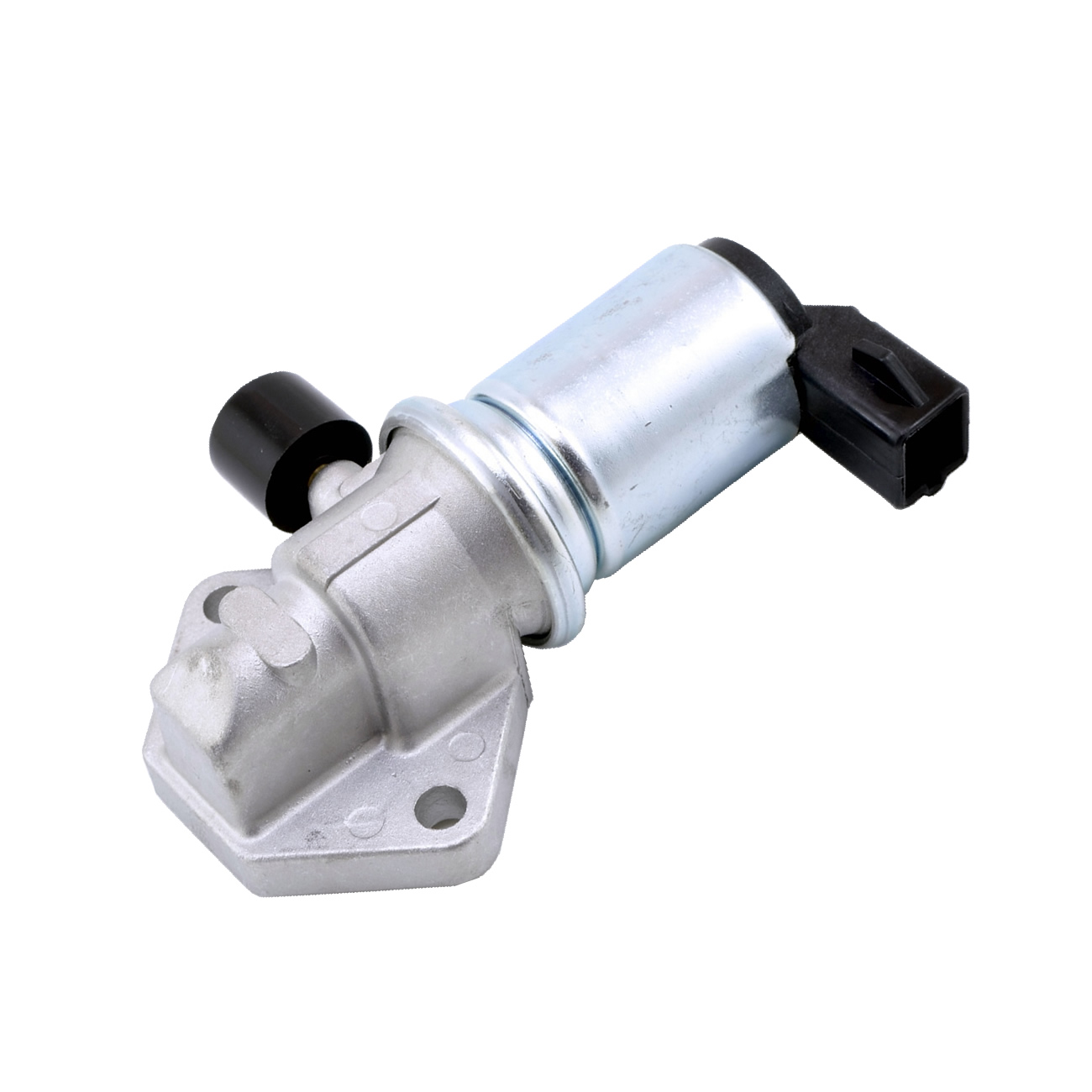 Valvula De Ralenti Paso A Paso Ford Escort 1994 A 1995